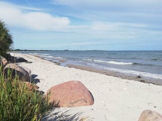 Maison de vacances Sydals  59