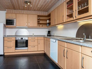 Ferienhaus Kongsmark  34