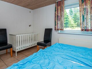 Ferienhaus Kongsmark  12