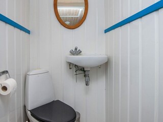 Ferienhaus Kongsmark  16