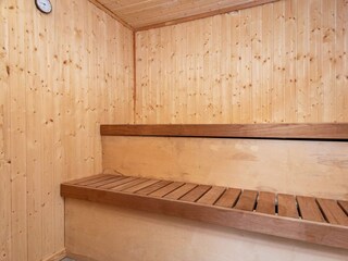Holiday house Kongsmark  2