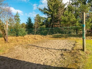 Holiday house Kongsmark  22