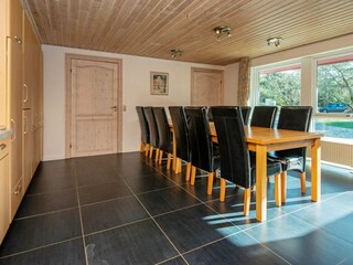 Maison de vacances Kongsmark  7