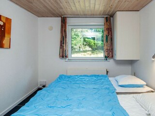 Holiday house Kongsmark  25