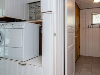 Holiday house Kongsmark  28