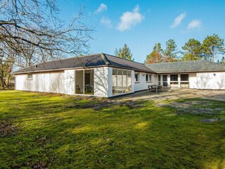 Vakantiehuis Kongsmark  2