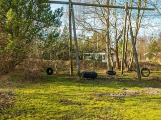 Vakantiehuis Kongsmark  3