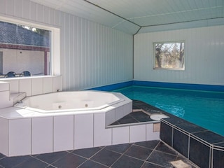 Ferienhaus Kongsmark  14