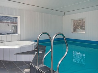 Ferienhaus Kongsmark  8