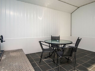 Holiday house Kongsmark  14