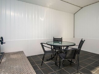 Holiday house Kongsmark  17