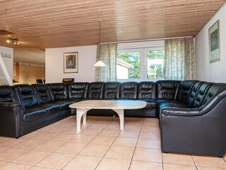 Holiday house Kongsmark  10