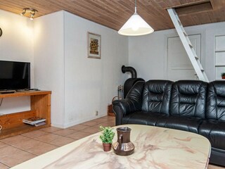 Holiday house Kongsmark  11