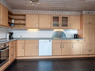 Ferienhaus Kongsmark  17