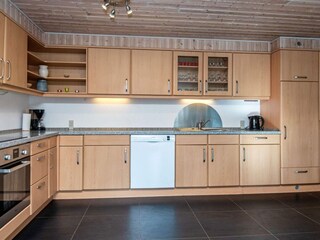 Ferienhaus Kongsmark  29