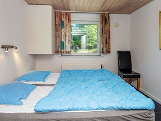 Holiday house Kongsmark  38