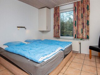 Vakantiehuis Kongsmark  33