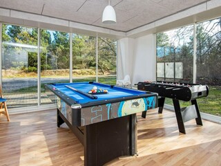 Casa de vacaciones Kongsmark  5