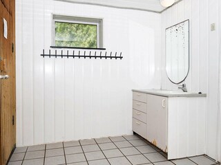 Vakantiehuis Kongsmark  28