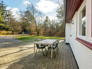 Vakantiehuis Kongsmark  10