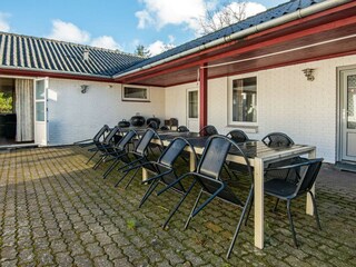 Casa per le vacanze Kongsmark  11