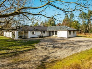 Casa de vacaciones Kongsmark  26