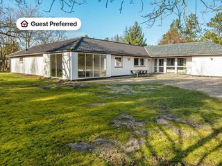 Casa de vacaciones Kongsmark Grabación al aire libre 1