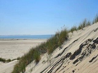 Vakantiehuis Kongsmark  35