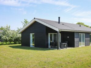 6 Personen Ferienhaus in Hørve - Havnsø - image1