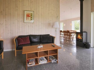Casa de vacaciones Havnsø  6
