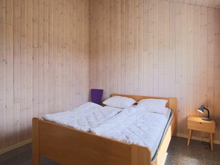 Casa de vacaciones Havnsø  19