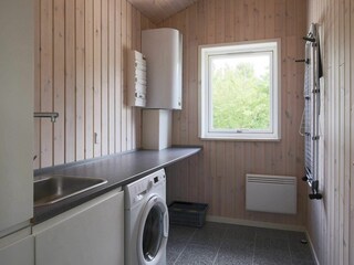 Casa de vacaciones Havnsø  2