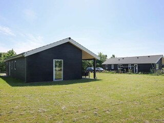 Casa de vacaciones Havnsø  3