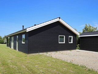 Casa de vacaciones Havnsø  5
