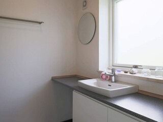 Casa de vacaciones Havnsø  10