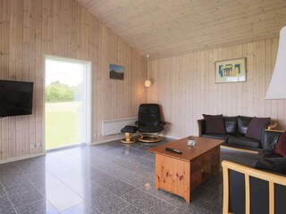 Casa de vacaciones Havnsø  11