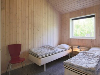 Casa de vacaciones Havnsø  14