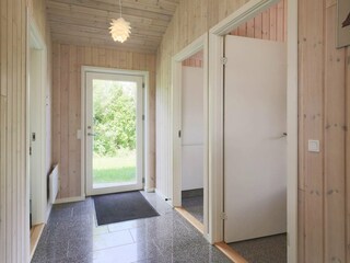 Casa de vacaciones Havnsø  15