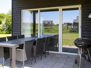 Casa de vacaciones Havnsø  16