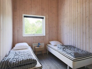 Holiday house Havnsø  11