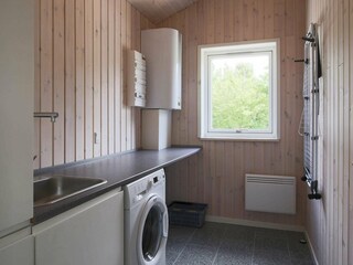 Holiday house Havnsø  17