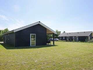 Holiday house Havnsø  20