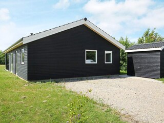Holiday house Havnsø  21