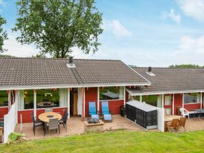 4 Personen Ferienhaus in Aabenraa - Sønderballe - image1