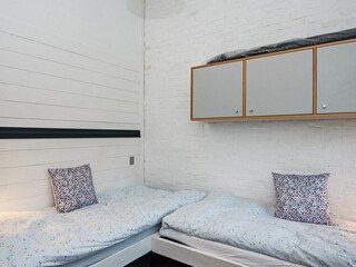 Maison de vacances Sønderballe  2