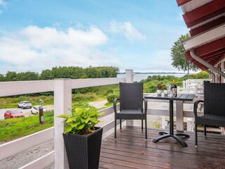 Maison de vacances Sønderballe  5