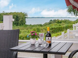 Maison de vacances Sønderballe  6