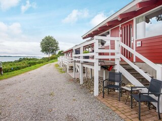 Ferienhaus Sønderballe  10