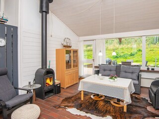 Holiday house Sønderballe  5
