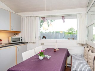 Maison de vacances Sønderballe  14